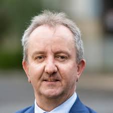 Brett Simpson<!-- -->