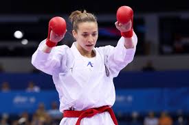🥇🥈 european games 19, 15. Bettina Plank Startverzicht In Tokio
