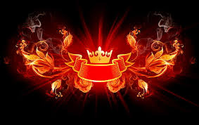 Korek api keren minimalis model sebatang. Hd Wallpaper Smoke Crown Fire Wallpaper Flare