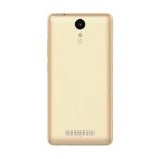 BLU Studio G HD LTE - Gold - Maxbhi ...