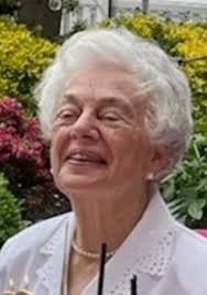 Elizabeth Cook Obituary (1921