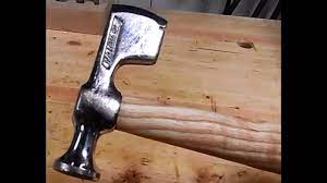 Gpw 44 Drywall Hammer Mod Youtube
