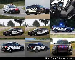 Many people ask, what's a cobra vic? good question. Ford Police Interceptor Utility Vehicle 2011 Pictures Information Specs