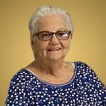 Ada Valdes Obituary (2024)