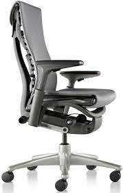 herman miller leather office chair home furniture design embody chair best ergonomic office chair ergonomic chair