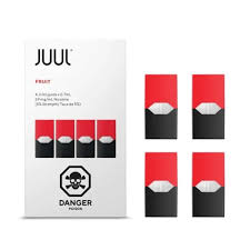 Each pod contains a proprietary blend of. Juul Pod Fruit Medley 4 Pack Juul Vape Price Point Ny