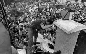 Check spelling or type a new query. Historic Photos Of The Fall Of Saigon On April 30 1975 Pennlive Com