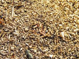 Te compartimos los métodos caseros para conocer el sexo del bebé y también te explicamos cuáles son los métodos científicos. Chatarra De Bronce Informacion Y Precios Recemsa El Chatarrero