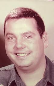 Obituary information for James Pennington