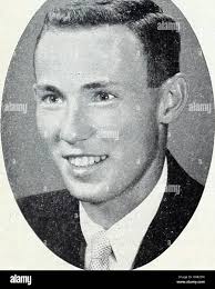 Edgar g hi-res stock photography and images