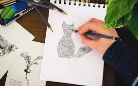 Schöne zeichnen ideen für kinder und erwachsene. Zeichnen Ideen Die 10 Besten Motive Zum Zeichnen