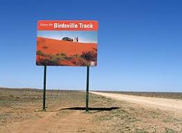 Birdsville is the perfect spot for an amazing adventure 🧡 drop us a note below when we can expect you in 2021 to experience the big skies, fresh air and good vibes ⬇️ we had a blast with @hashtagandrelease back in december creating amazing content to share with you this year. Birdsville Track Wikipedia