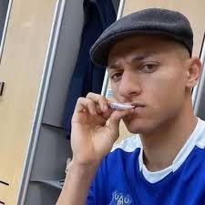 Samuel Ritter's Instagram, Twitter & Facebook