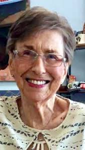 Elsie Eberz Obituary