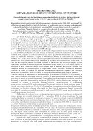Listă posturi vacante/rezervate reactualizată la data de 07.09.2020. Http Ismb Edu Ro Documente Personal 2017 15 Precederi Legale Repartizare Detasare C5 9fi Suplinire Prin Continuitate Pdf