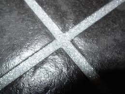 Glitter Grout Cute Touch For A Girl S Bathroom Glitter Grout Girl Bathrooms Girls Bathroom