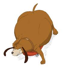 What can one say about a tom and jerry movie right? A Fat Foe By Ph0220 Fur Affinity Dot Net