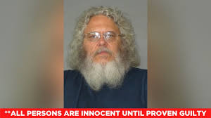 SMPSO arrests man after dead baby found in car