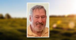 Gerald A. "Jerry" Simard Obituary January 17, 2016