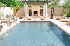 Stunning Outdoor Swimming Pool Design Ideas In 2020 Pool Designs Outdoor Swimming Pool Swimming Pools