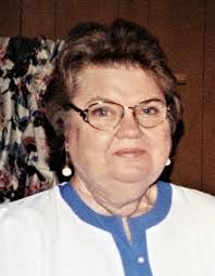 Norma Jean Ready Obituary