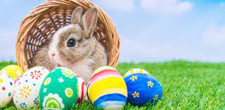 Easter , also called pascha (greek/latin) or resurrection sunday , is a festival and holiday celebrating the resurrection of jesus from the dead. The Very Strange History Of The Easter Bunny