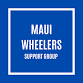 Maui Wheelers Meet Up — Kelea Foundation event in Kahului, HI