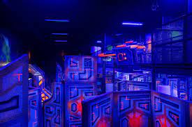 Best Laser Tag Around Stars And Strikes Georgia Alabama Laser Tag Laser Tag Birthday Lazer Tag Birthday Party