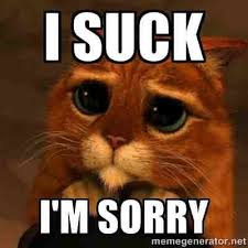 40 Adorable I M Sorry Memes People Won T Be Able To Resist Sayingimages Com Sorry Memes Funny Memes Memes