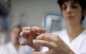 25,000 Kiwis may be unaware they have Hep C