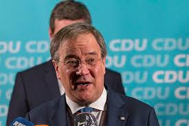 Armin laschet (cdu) 1 artikel. Laschet Will Kinder Umgehend Impfen Lassen