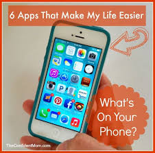 Allow wire to work in priority mode. Six Phone Apps That Make My Life Easier The Confident Mom Phone Apps Kids App Iphone Apps