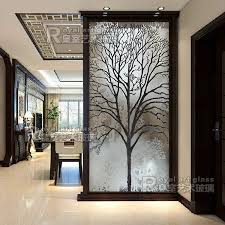 These dominating structures are balanced out with dark accented lounges and we see how to create connection and cohesivity through the glass wall rooms, so that the linked spaces flow rather than jar. Today Living Room Design With Half Glass The Best Ideas For Your Interior