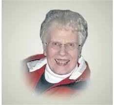 Shirley MACMILLAN Obituary