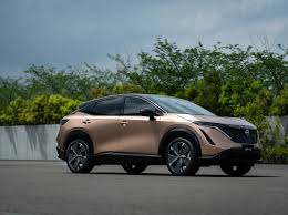 Sign in with existing claim id. 2022 Nissan Ariya What We Know So Far