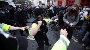 In 1831, three days of rioting erupted in queen's square after the house of lords rejected voting reform and in 1909 suffragette theresa garnett attacked winston. Ocxwk4gw4fwhkm
