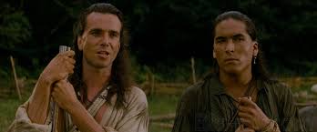 In the clip, daniel, michael mann. 25 Things You May Not Know About The Last Of The Mohicans Beyond The Box Office Zimbio