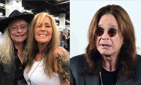 Ex-Ozzy Osbourne producer recalls crazy stories with the singer :  r/OzzyOsbourne