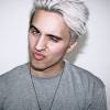 Dark Skin Hair Color For Men