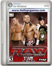 Wwe Raw Ultimate Impact Pc Game File Size 603 76 Mb System Requirements Game Tested On Window 10working Fine Os W Free Pc Games Wwe Game Download Wwe Game