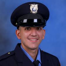 Widow of fallen officer advocates for death benefit changes