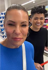 Flight Attendant Brandon