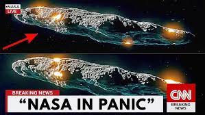 100x Bigger Than 3i/Atlas - New comet C/2025 R2 (SWAN) is becoming more visible - YouTube
