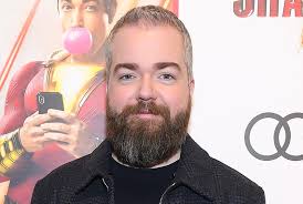 David F. Sandberg Returning to Horror for The Culling Movie