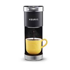 Demonstrating the condition and what to expect upon the purchase of this product. Keurig K Mini Plus Single Serve K Cup Pod Coffee Maker Bed Bath Beyond