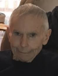 Obituary information for Harold Thomas Rubino