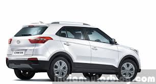 The creta has since then garnered over a lakh bookings and the latest news. Hyundai Creta 4wd Quot Under Consideration Quot For India