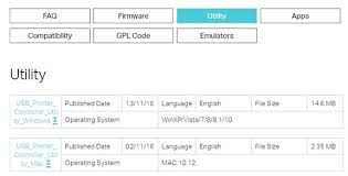 How To Use Print Server Function On Tp Link Router