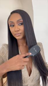 True + Pure Texture Hair Extensions