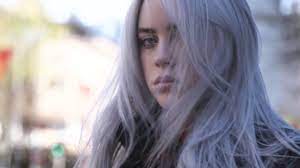 She first gained attention in 2015 when she uploaded the song ocean eyes to soundcloud, which was subsequently released by the interscope records subsidiary darkroom. Billie Eilish 1920x1080 Wallpapers Top Free Billie Eilish 1920x1080 Backgrounds Wallpaperaccess